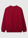 GAP Oversize Sweatshirt Logo GAP