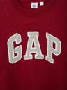 GAP Oversize Sweatshirt Logo GAP