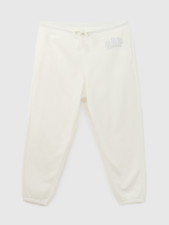 GAP Jogginghose mit Logo GAP
