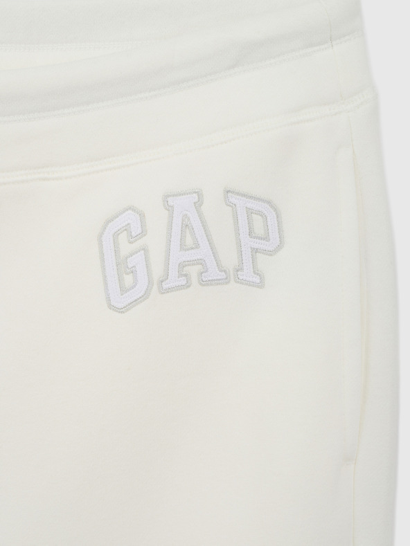 GAP Jogginghose mit Logo GAP