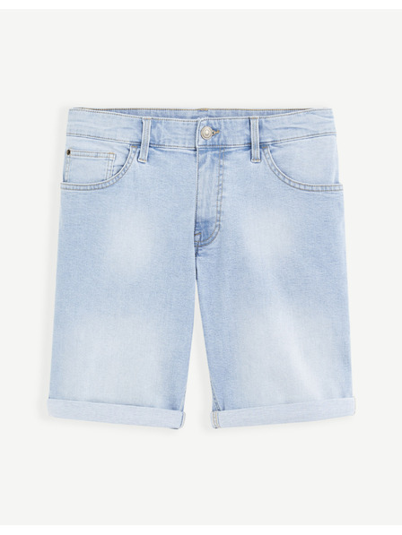 Celio Denim Shorts Bofirstbm Celio