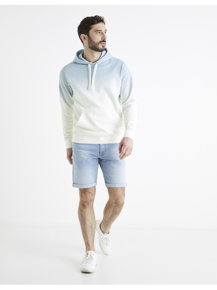 Celio Denim Shorts Bofirstbm Celio