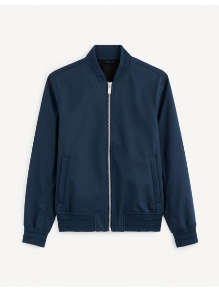 Celio Dunkelblauer Herrenbomber Celio Gunewbomb
