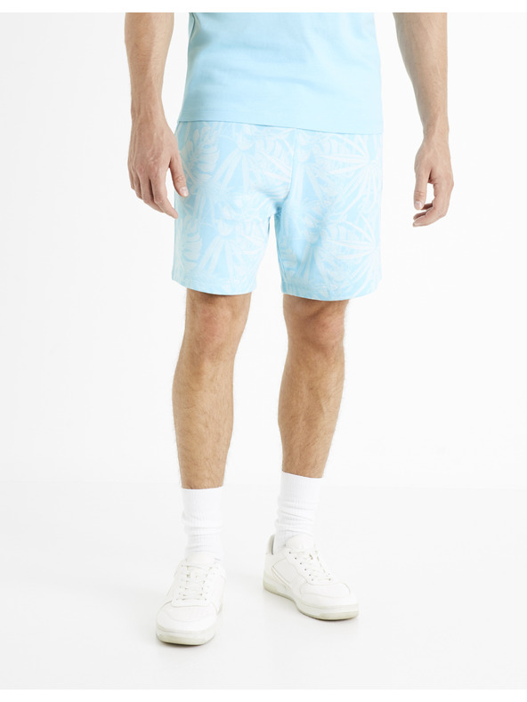 Celio Doplaced Shorts