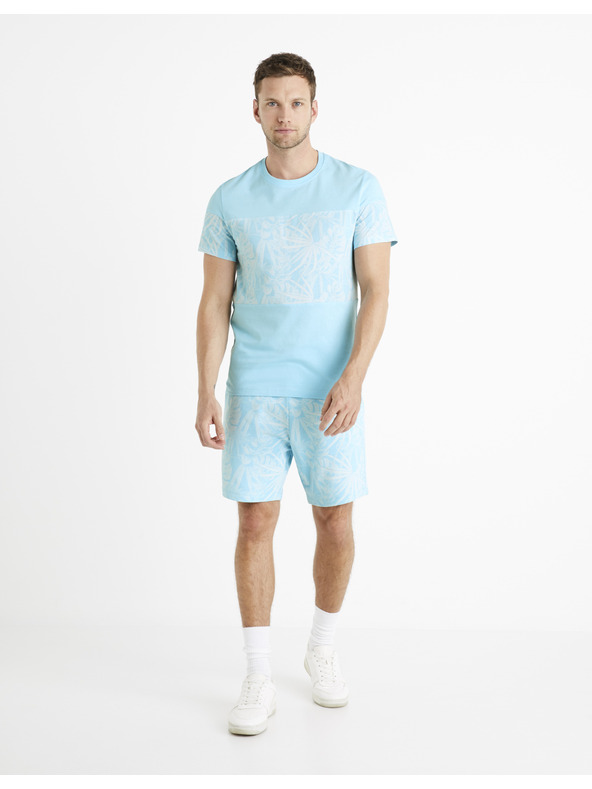 Celio Doplaced Shorts