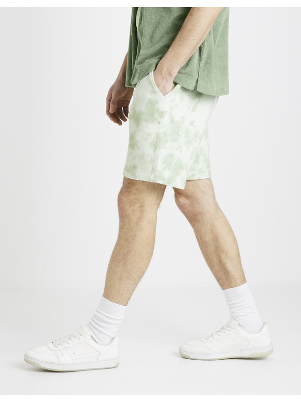 Celio Doengame Shorts