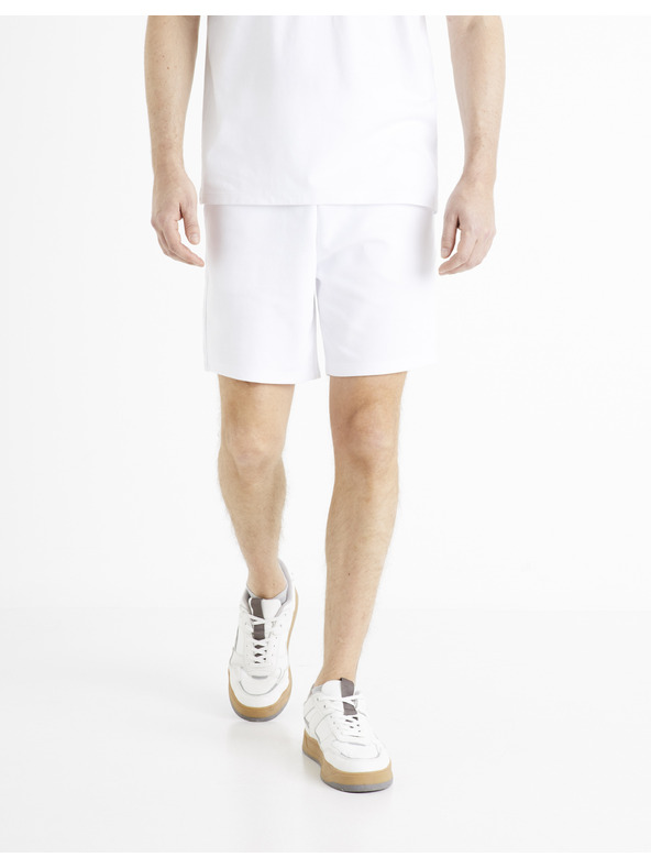 Celio Docomfort Shorts