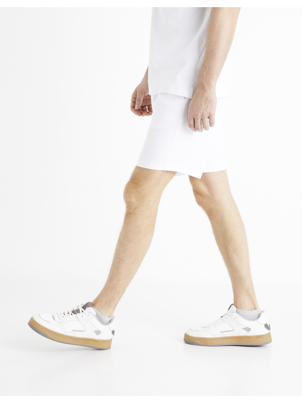 Celio Docomfort Shorts