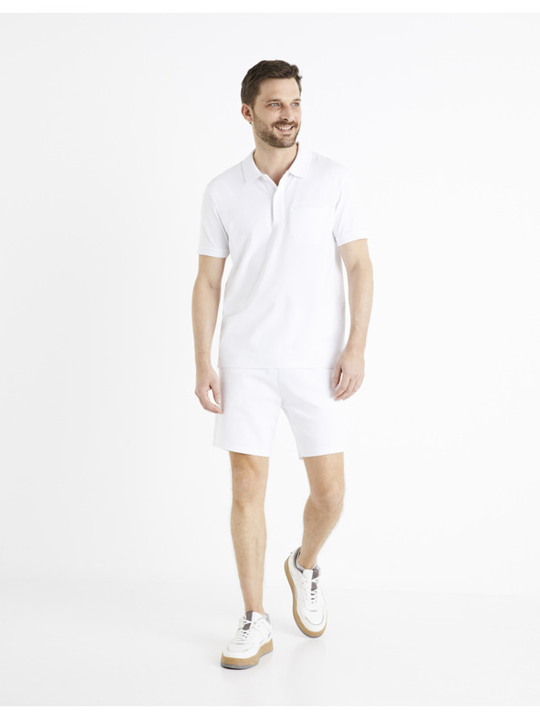 Celio Docomfort Shorts