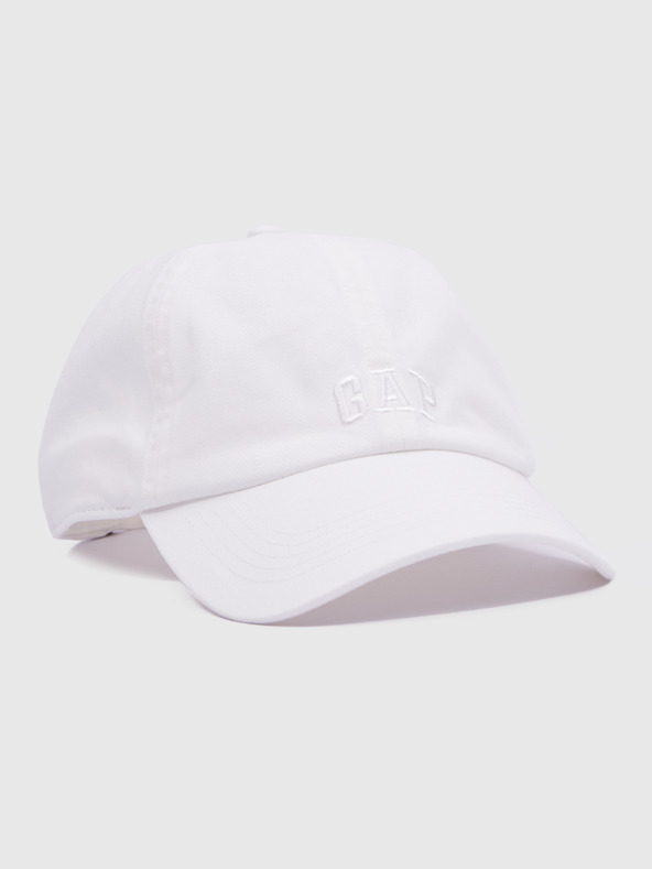 GAP Cap Logo GAP