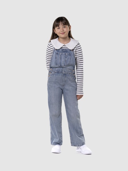 GAP Kinder Latzjeans GAP