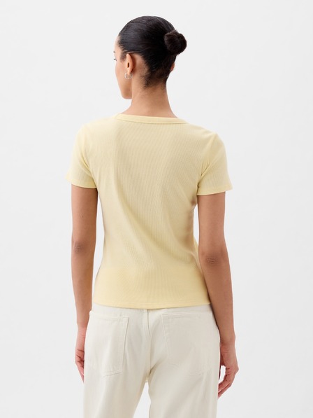 GAP Ripp T-Shirt Logo GAP