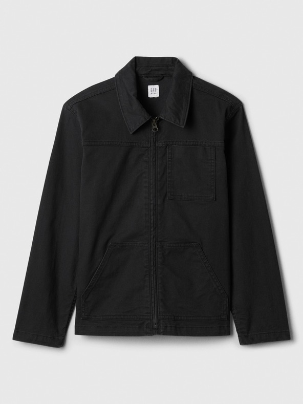 GAP Kinder Utility-Jacke GAP