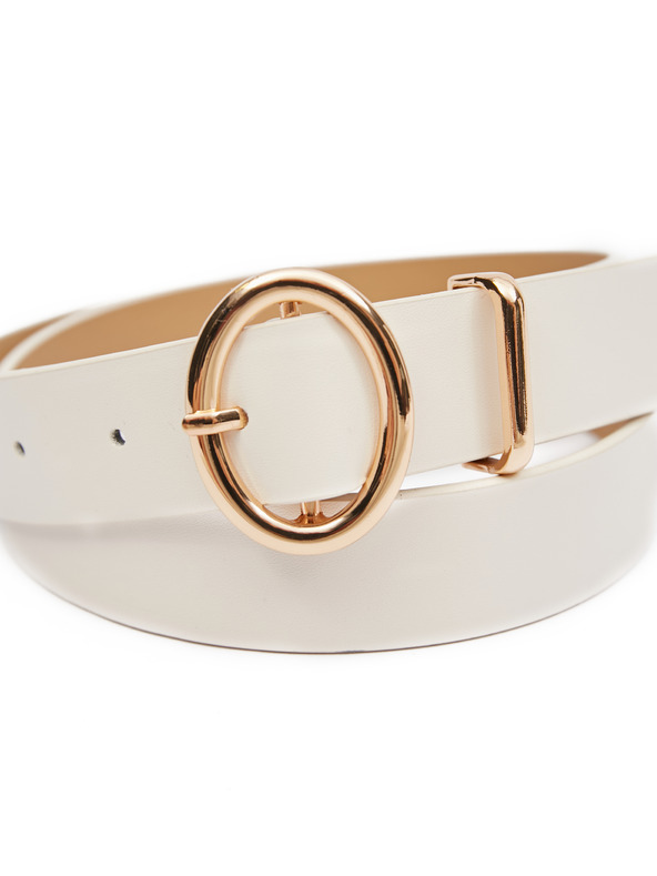 Orsay Beiger Damengürtel ORSAY