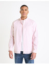 Celio Rosa Herrenhemd Celio Gaopur