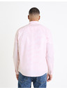 Celio Rosa Herrenhemd Celio Gaopur