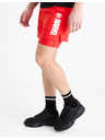 Celio Rote Sportshorts Celio Marvel - Iron Man