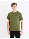 Celio Marvel - Hulk T-Shirt