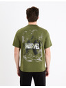 Celio Marvel - Hulk T-Shirt