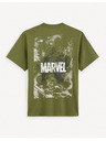 Celio Marvel - Hulk T-Shirt