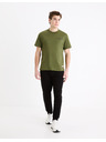 Celio Marvel - Hulk T-Shirt