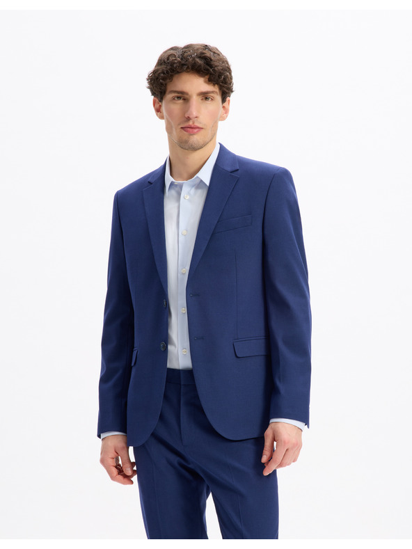 Celio Buamaury Blazer