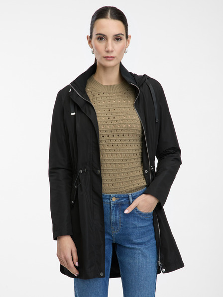 Orsay Schwarzer Damenparka ORSAY Patrice