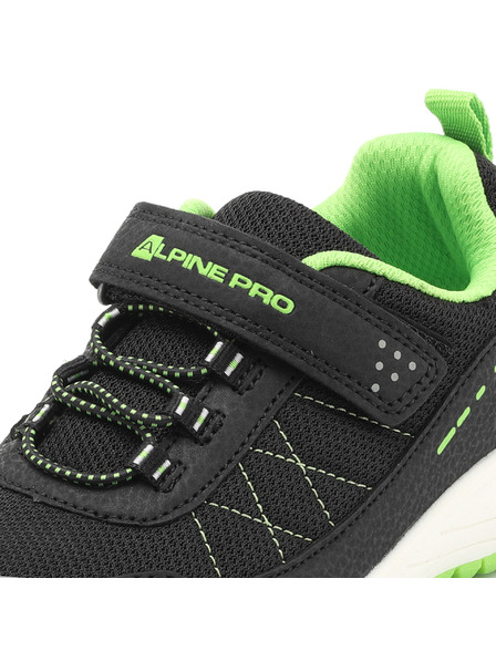 ALPINE PRO Morelo Kids Sneakers