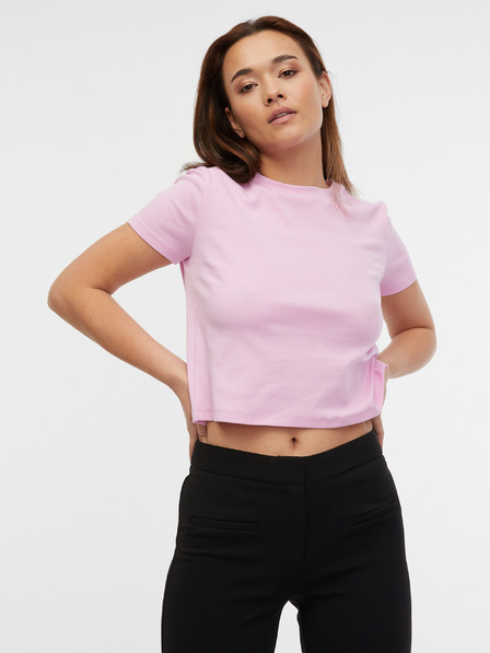 Orsay Rosa Damen-Shirt ORSAY