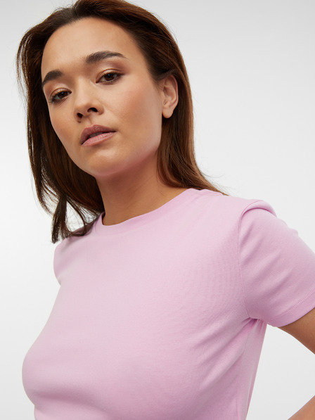 Orsay Rosa Damen-Shirt ORSAY
