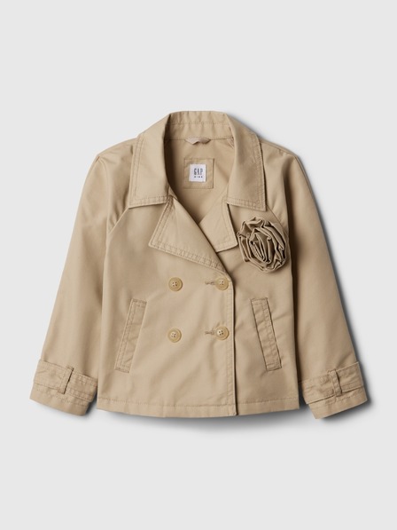 GAP Baby Trenchcoat GAP