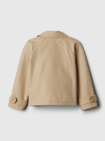 GAP Baby Trenchcoat GAP