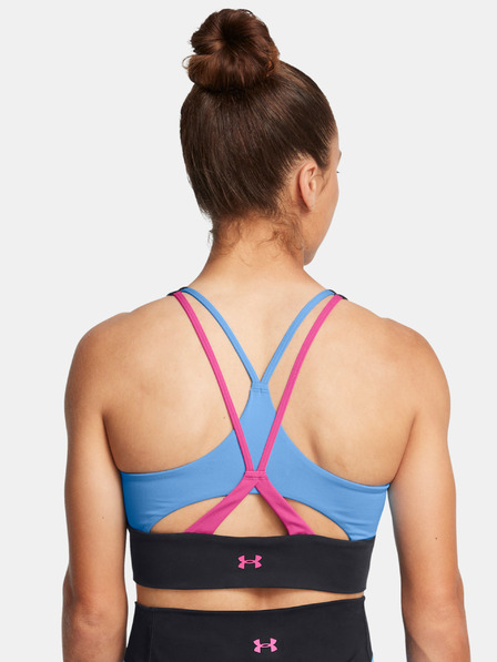 Under Armour Damen-Sport-BH Under Armour Pjt Rck LG Grind Sportlette
