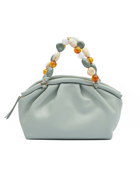 Orsay Türkisfarbene Damenhandtasche ORSAY