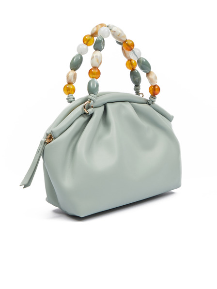 Orsay Türkisfarbene Damenhandtasche ORSAY