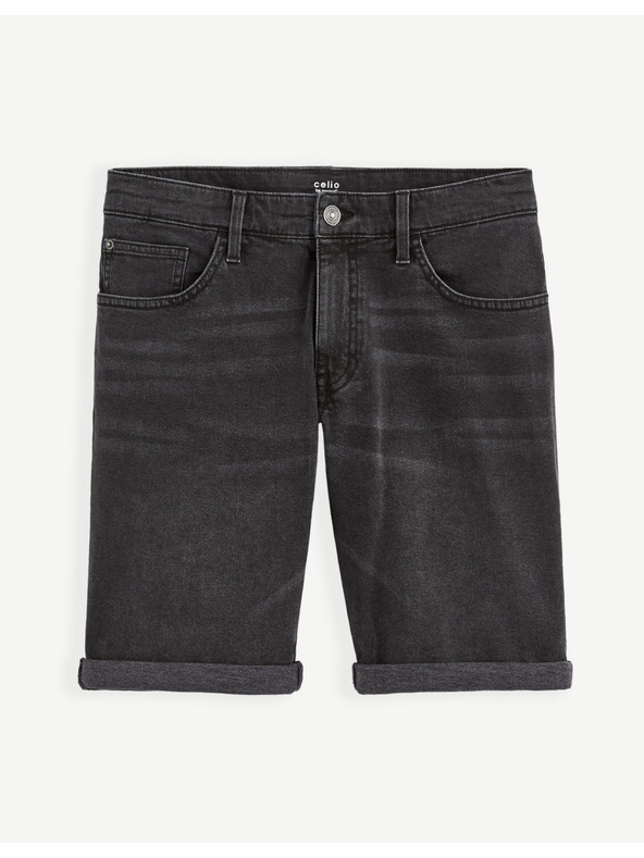 Celio Boknitbm Shorts