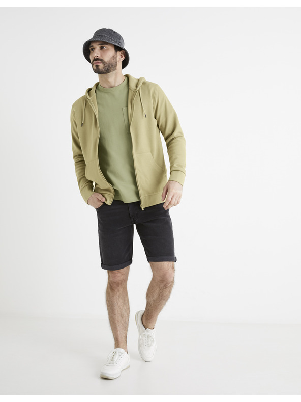 Celio Boknitbm Shorts