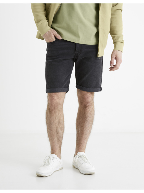 Celio Boknitbm Shorts