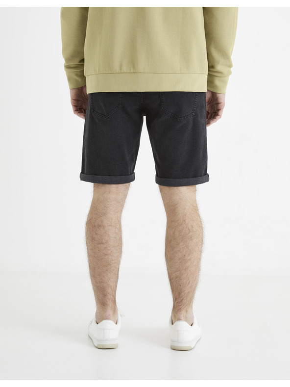 Celio Boknitbm Shorts