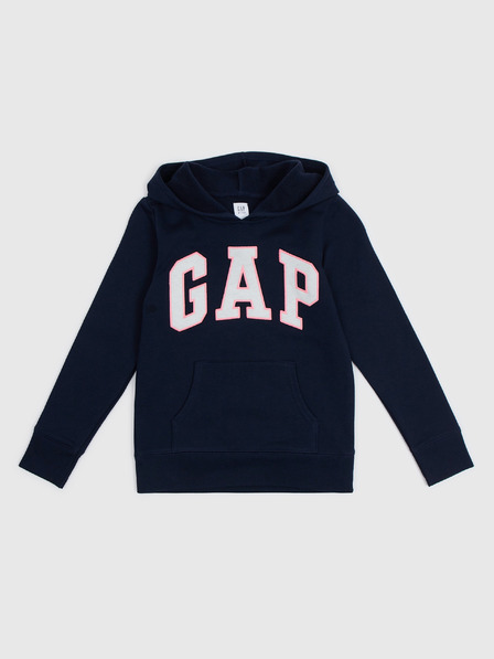 GAP Kinder Sweatshirt Logo GAP