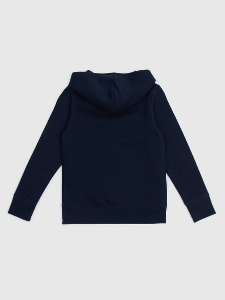 GAP Kinder Sweatshirt Logo GAP