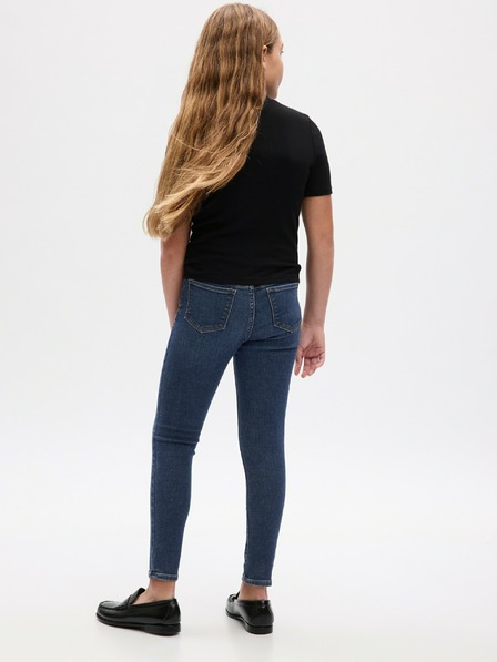GAP Kinder Jeggings High Rise GAP