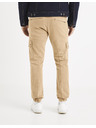 Celio Beige Hose Celio Solyte