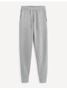 Celio Graue Herren Sweatpants Celio