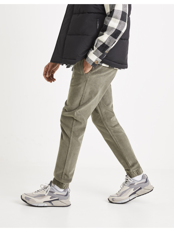 Celio Voroy Jogginghose