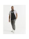 Celio Graue Herren-Jeanshose Celio Vojog3