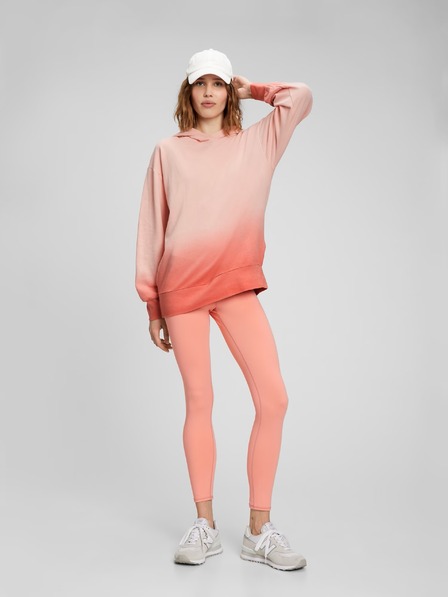 GAP Sweatshirt mit Kapuze GAP