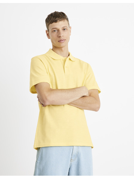 Celio Cesunny Polo T-Shirt