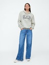 GAP Sweatshirt mit Logo GAP