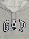 GAP Sweatshirt mit Logo GAP